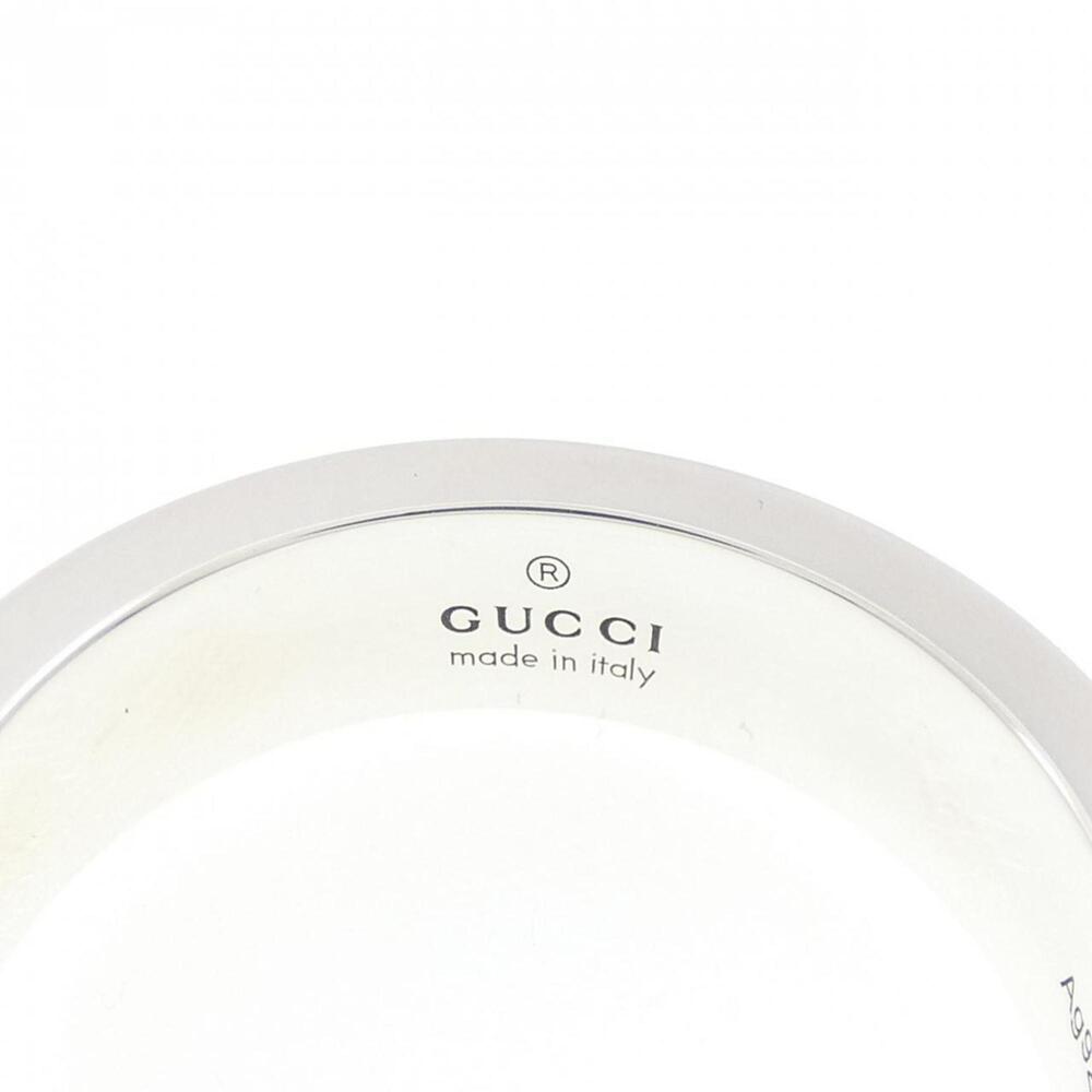 Gucci Ghost Ring - image 4
